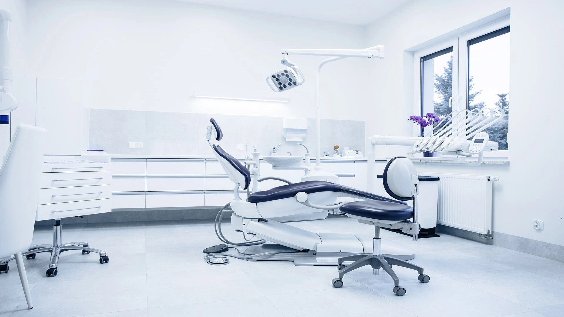 clinic