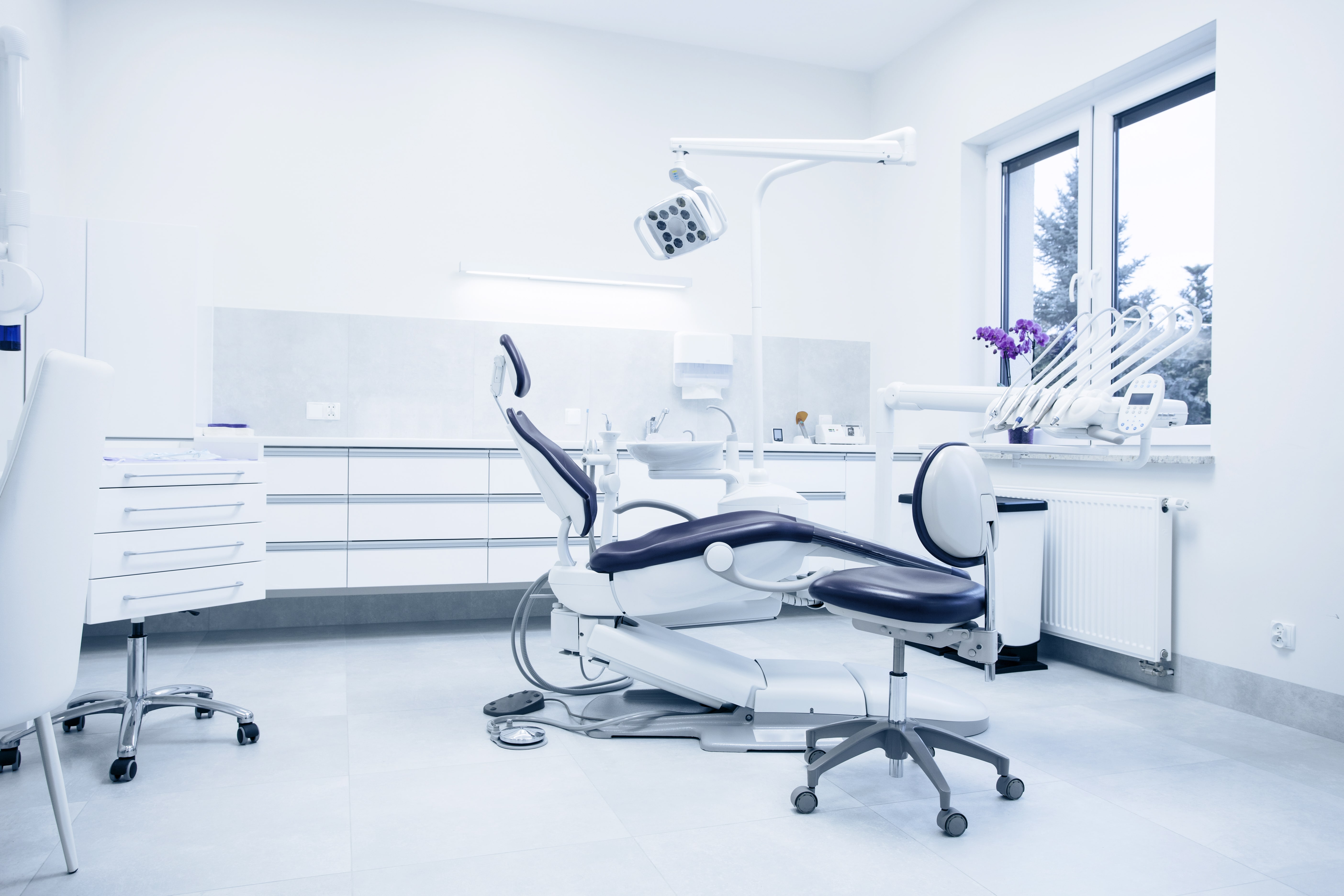 clinic